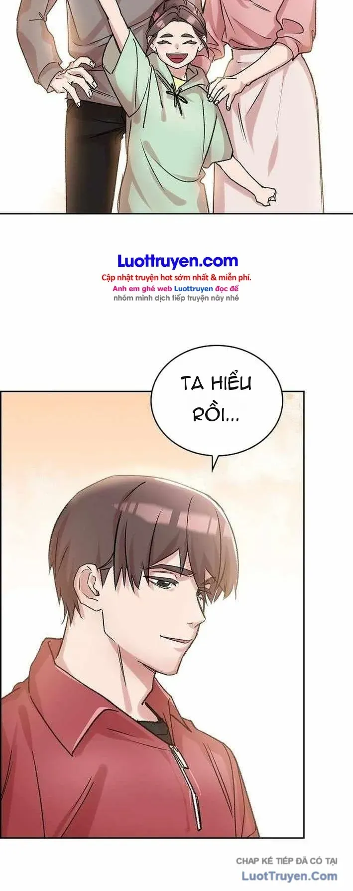 Thiên Ma Và Phù Thủy Băng Giá Chap 36 - Next Chap 35