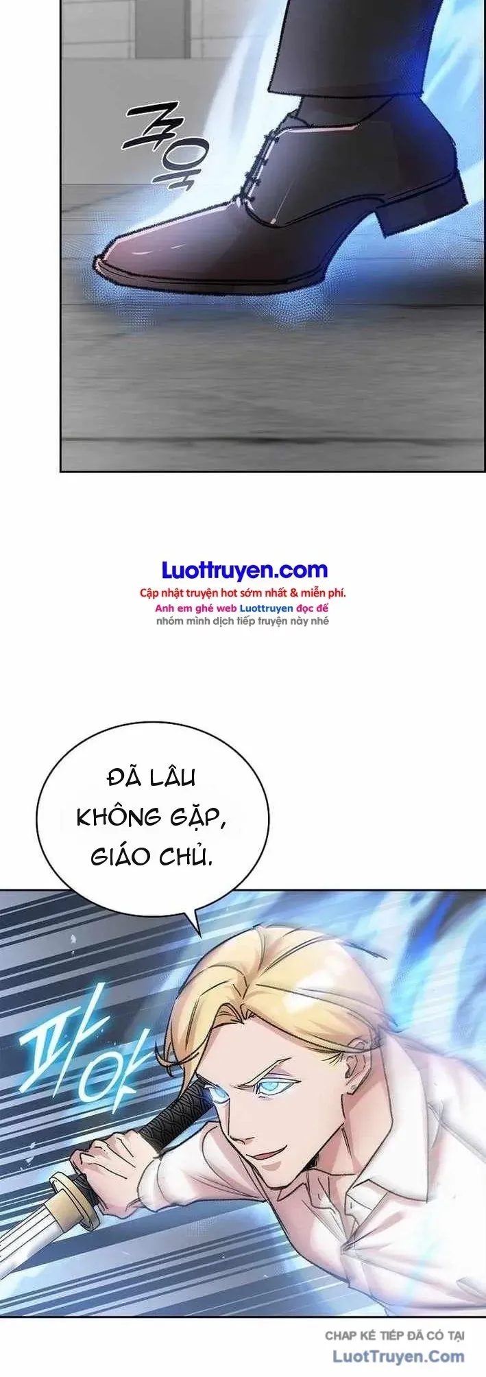 Thiên Ma Và Phù Thủy Băng Giá Chap 36 - Next Chap 35