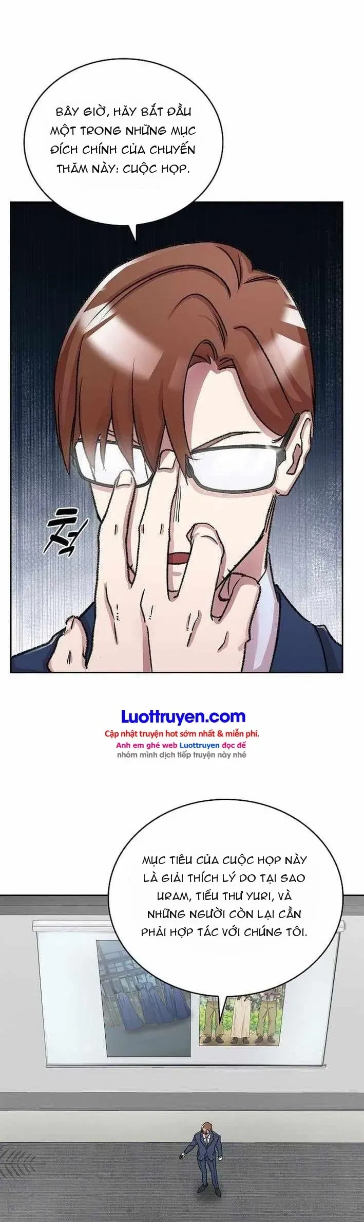 Thiên Ma Và Phù Thủy Băng Giá Chap 36 - Next Chap 35