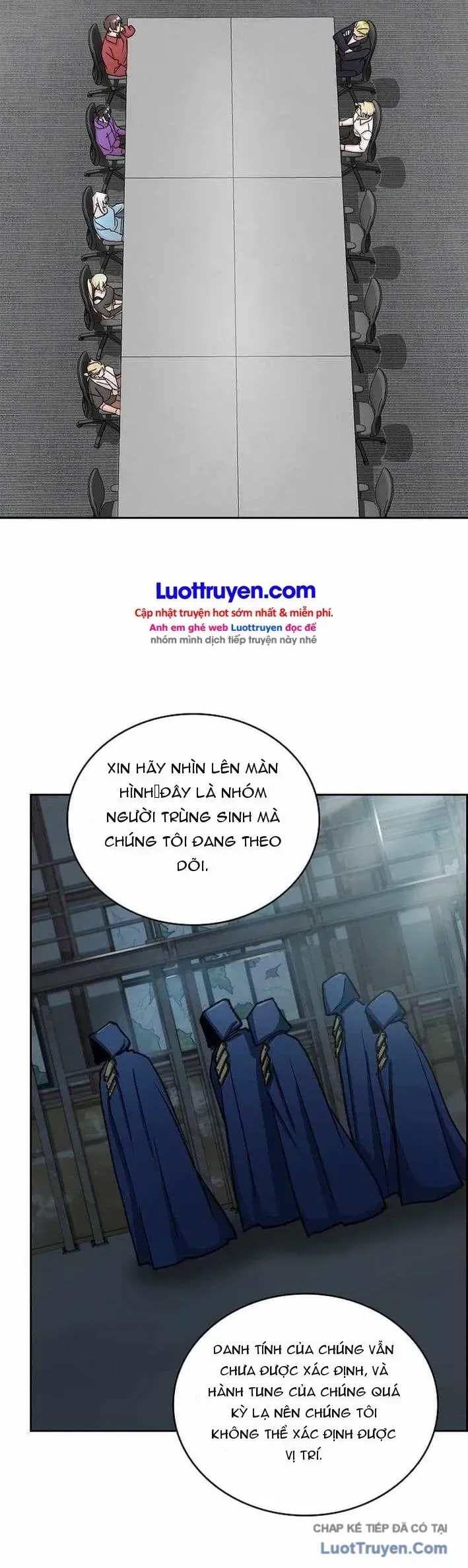 Thiên Ma Và Phù Thủy Băng Giá Chap 36 - Next Chap 35