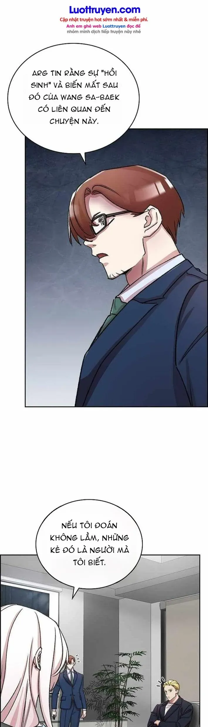 Thiên Ma Và Phù Thủy Băng Giá Chap 36 - Next Chap 35