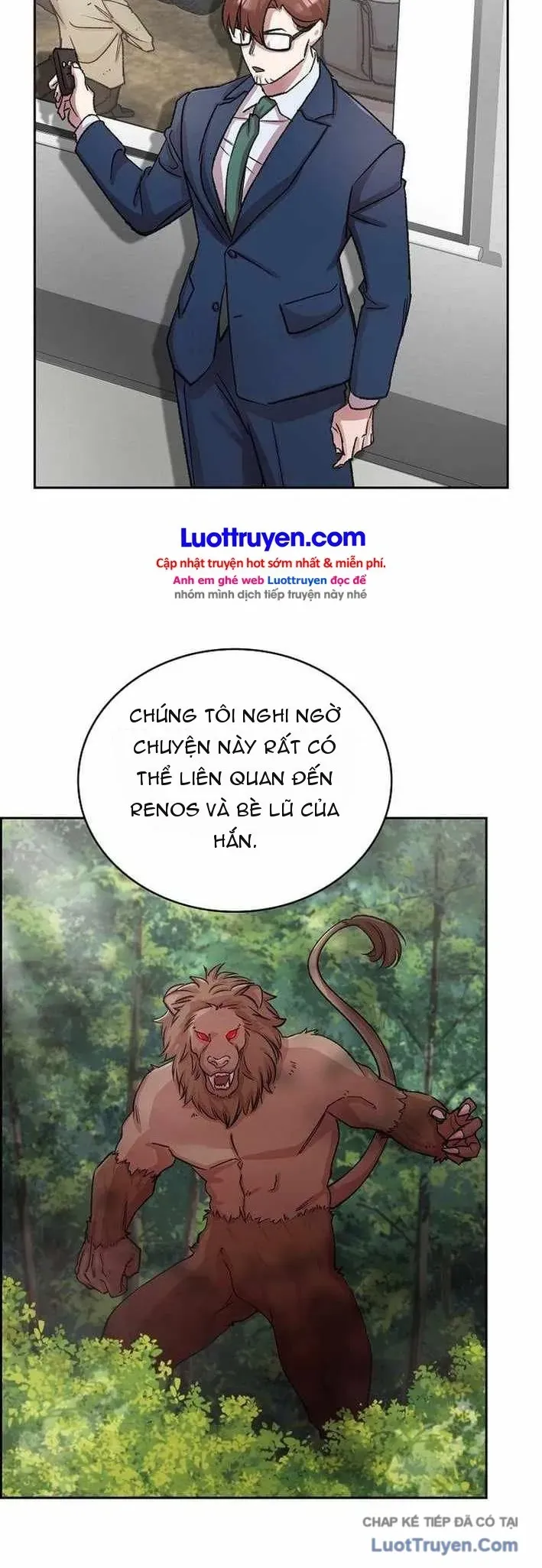 Thiên Ma Và Phù Thủy Băng Giá Chap 36 - Next Chap 35