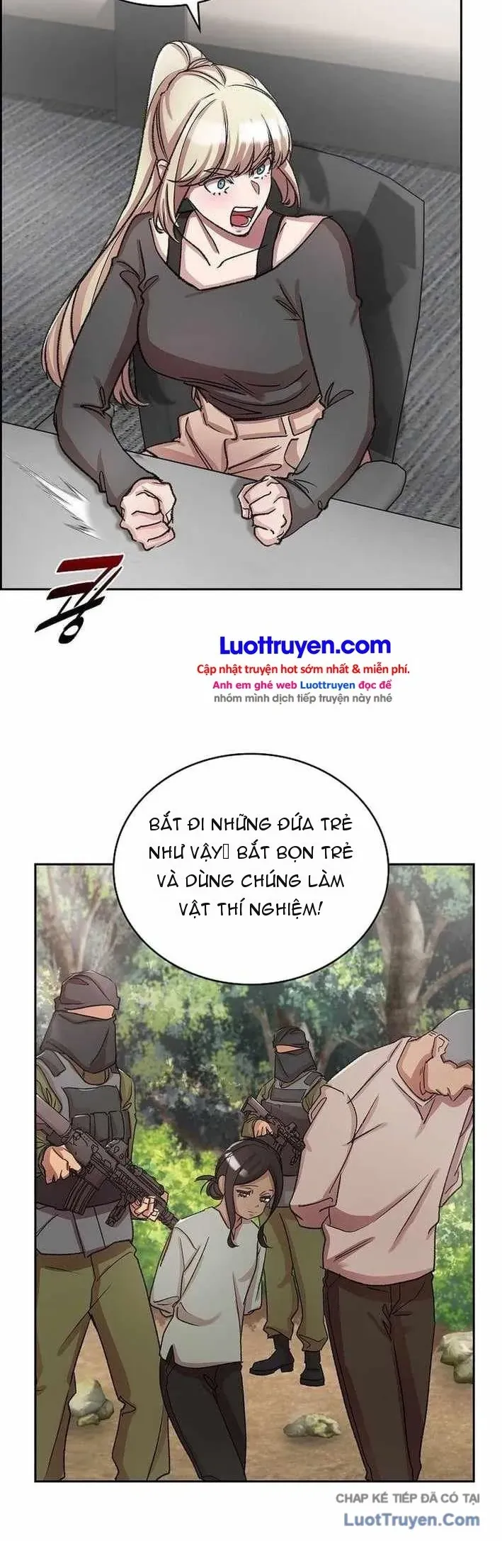 Thiên Ma Và Phù Thủy Băng Giá Chap 36 - Next Chap 35