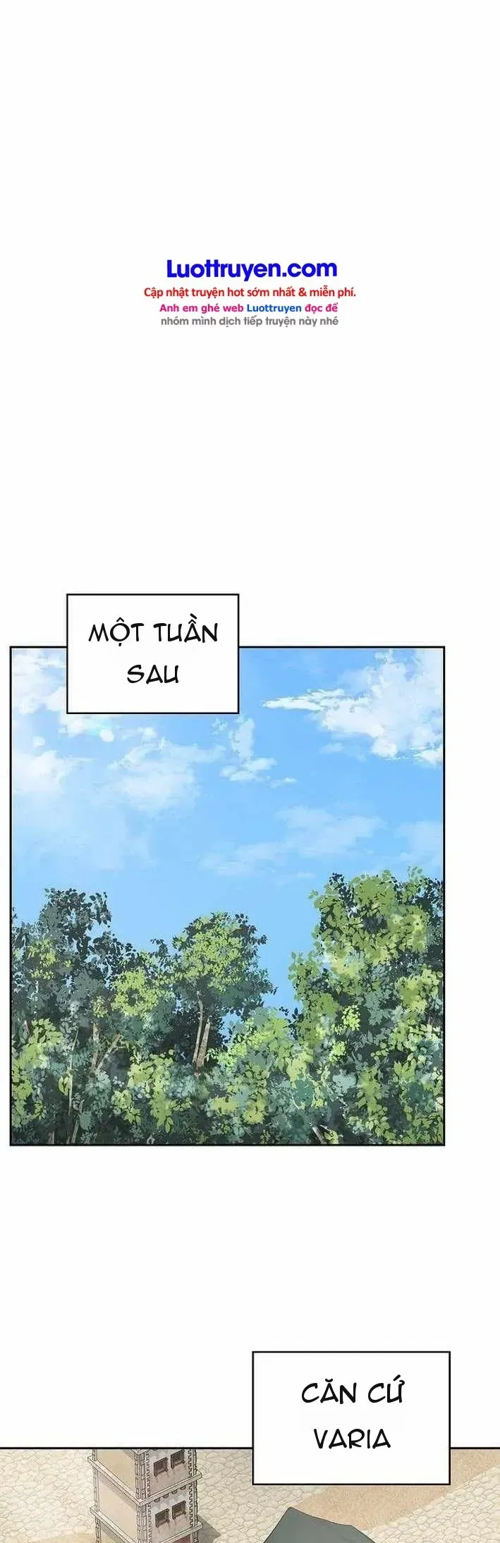 Thiên Ma Và Phù Thủy Băng Giá Chap 36 - Next Chap 35