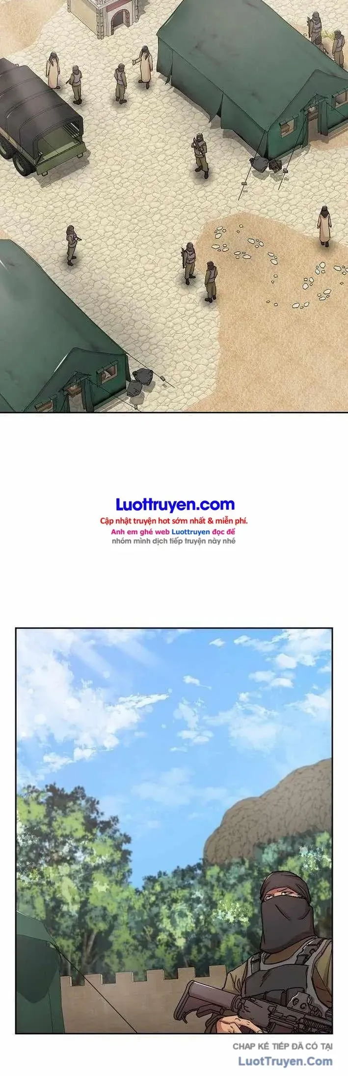 Thiên Ma Và Phù Thủy Băng Giá Chap 36 - Next Chap 35