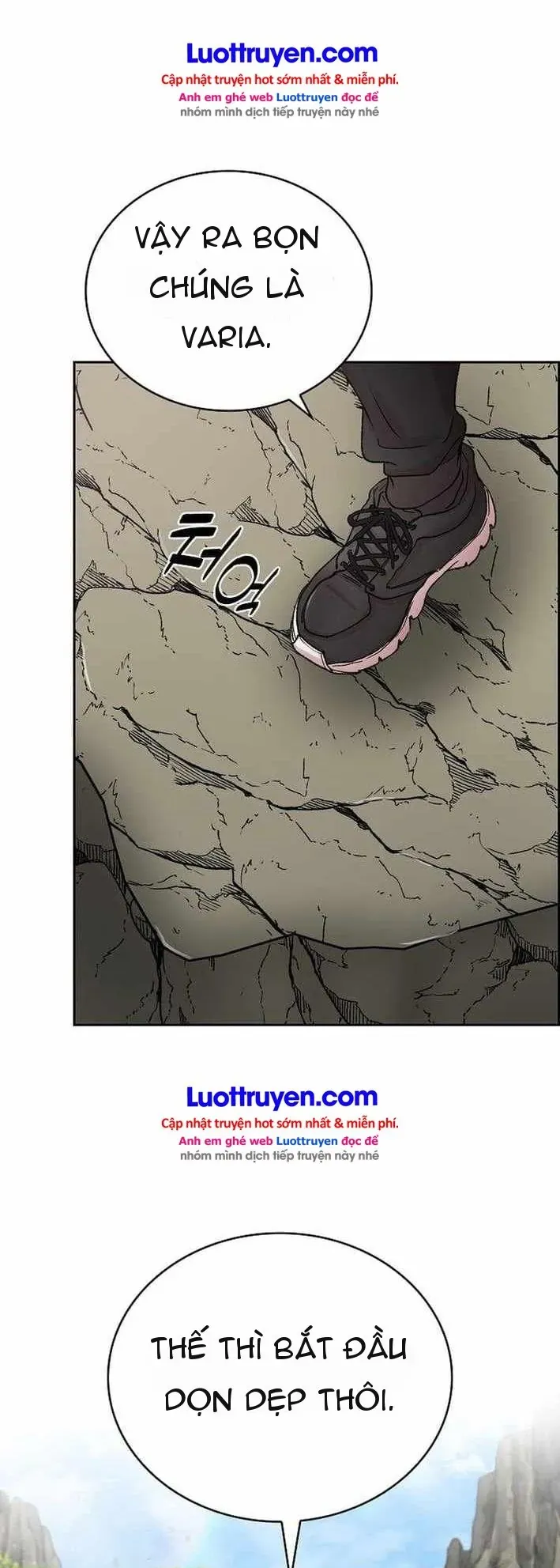 Thiên Ma Và Phù Thủy Băng Giá Chap 36 - Next Chap 35