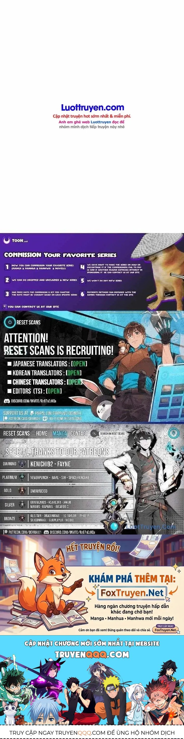 Thiên Ma Và Phù Thủy Băng Giá Chap 36 - Next Chap 35