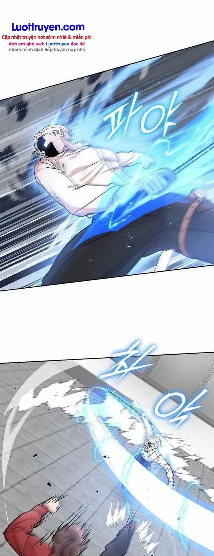 Thiên Ma Và Phù Thủy Băng Giá Chap 36 - Next Chap 35