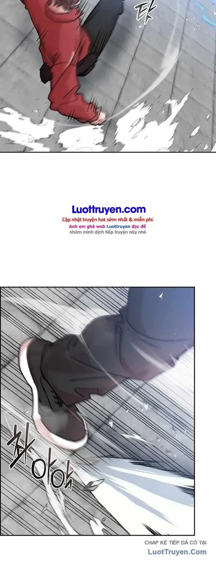 Thiên Ma Và Phù Thủy Băng Giá Chap 36 - Next Chap 35