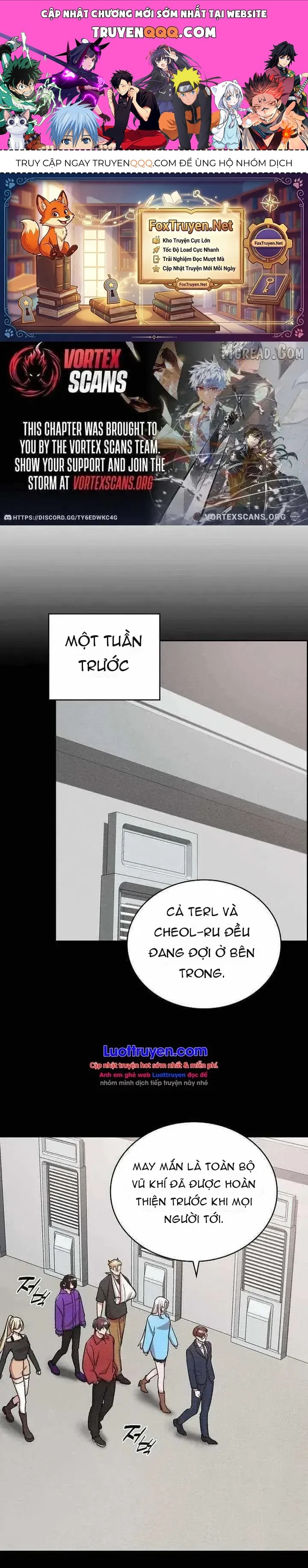 Thiên Ma Và Phù Thủy Băng Giá Chap 37 - Next Chap 36