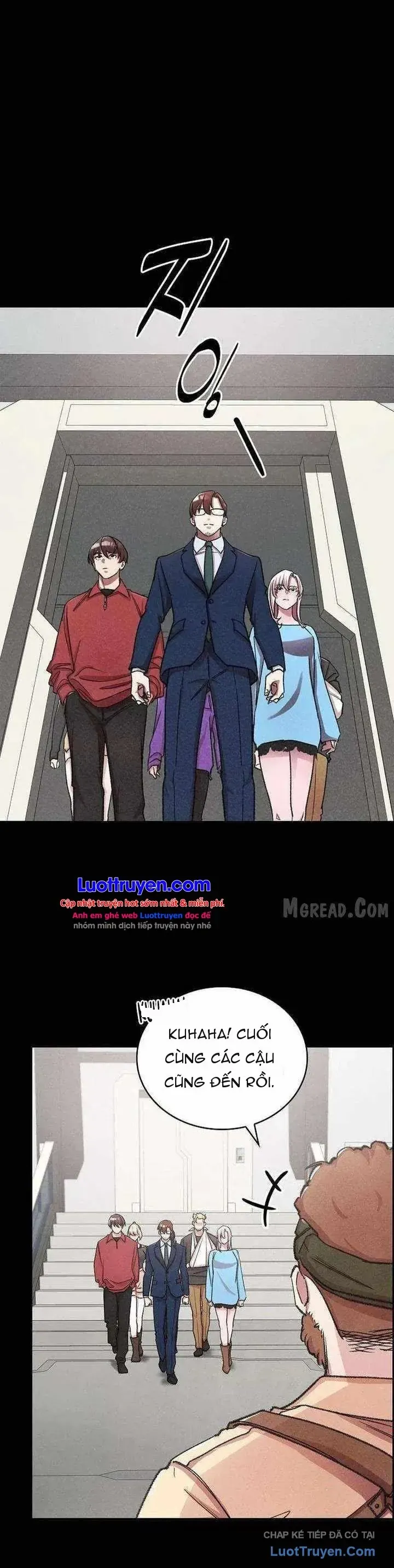 Thiên Ma Và Phù Thủy Băng Giá Chap 37 - Next Chap 36