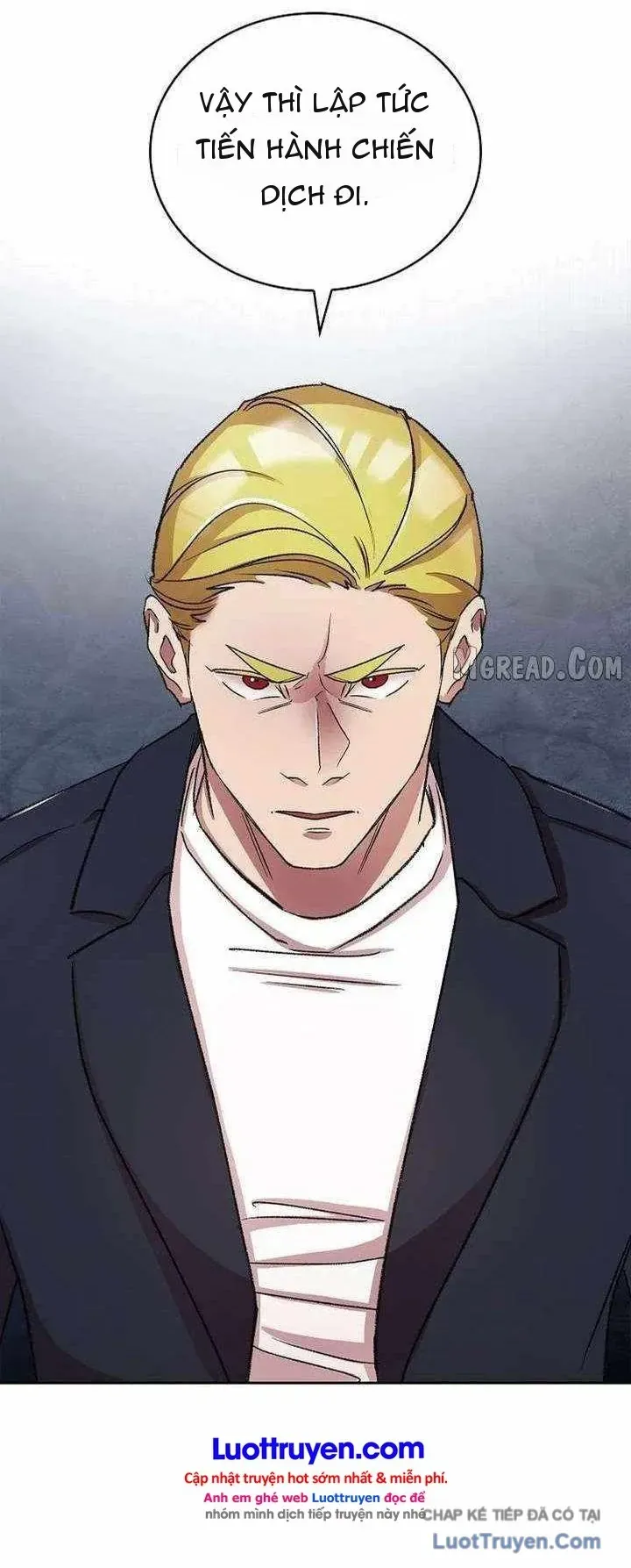 Thiên Ma Và Phù Thủy Băng Giá Chap 37 - Next Chap 36