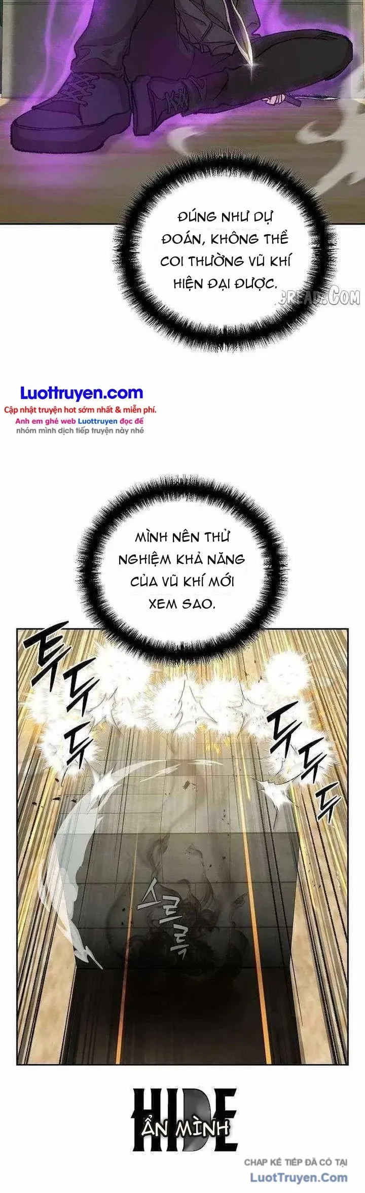 Thiên Ma Và Phù Thủy Băng Giá Chap 37 - Next Chap 36