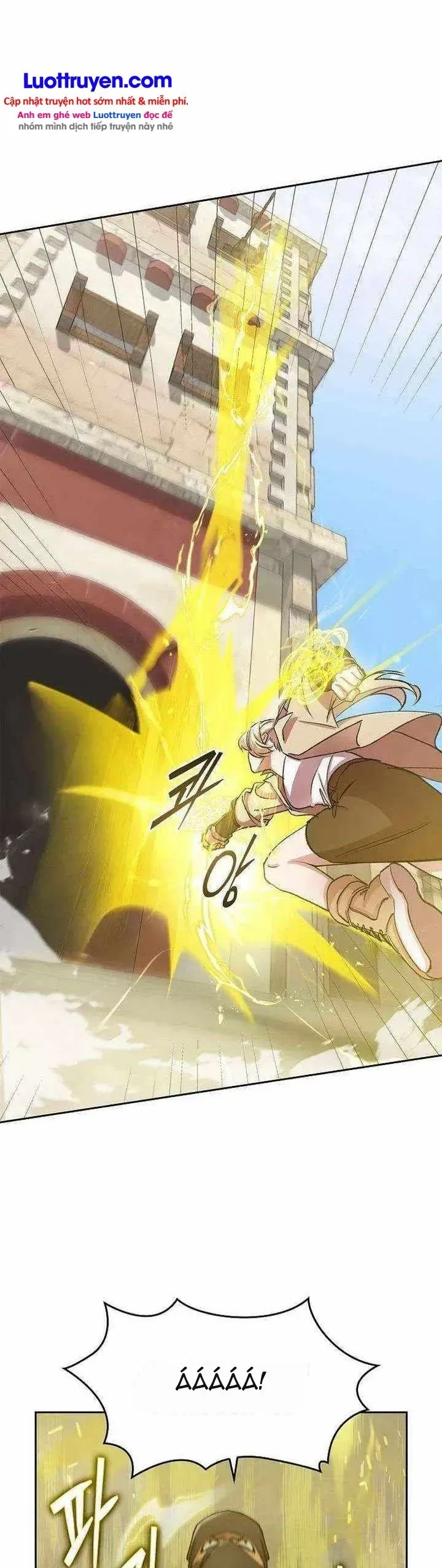 Thiên Ma Và Phù Thủy Băng Giá Chap 37 - Next Chap 36