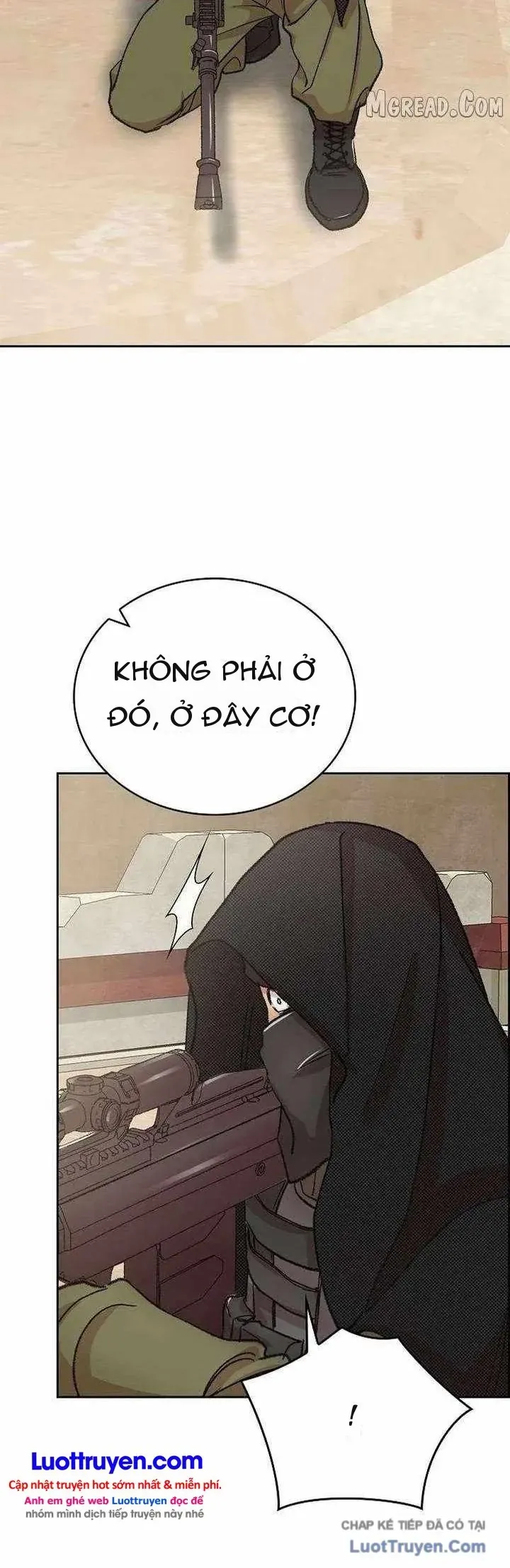 Thiên Ma Và Phù Thủy Băng Giá Chap 37 - Next Chap 36