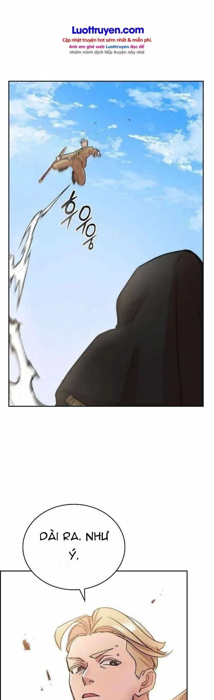 Thiên Ma Và Phù Thủy Băng Giá Chap 37 - Next Chap 36