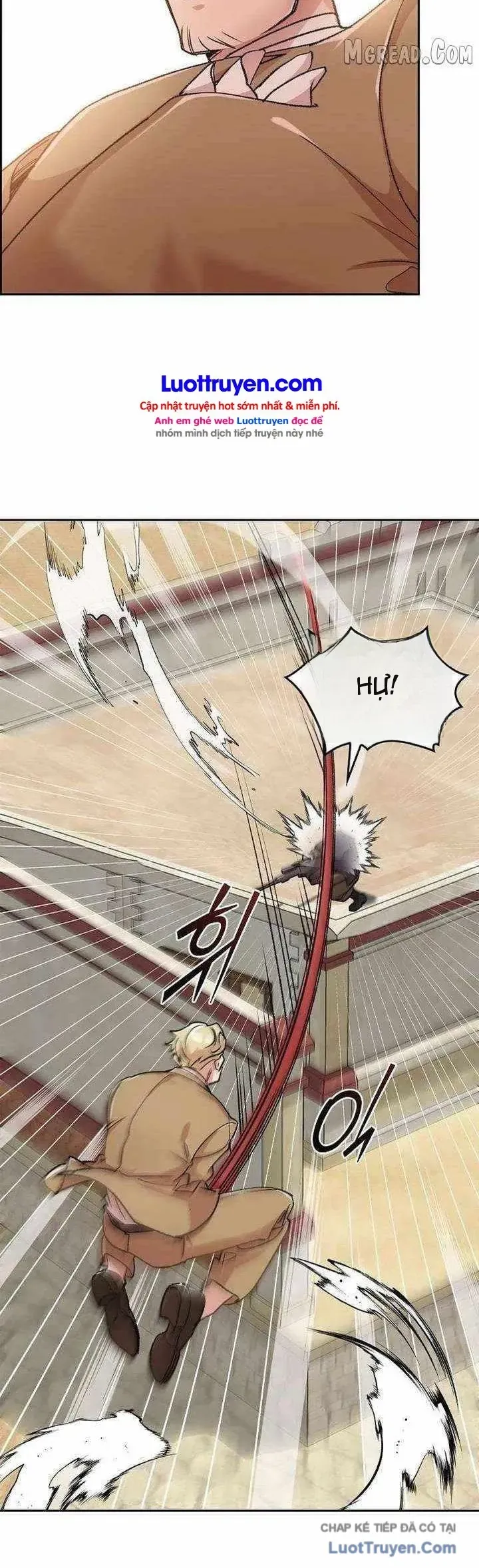 Thiên Ma Và Phù Thủy Băng Giá Chap 37 - Next Chap 36