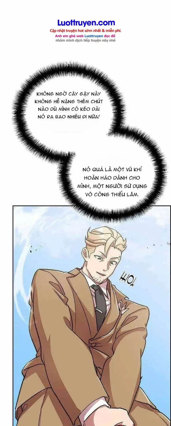Thiên Ma Và Phù Thủy Băng Giá Chap 37 - Next Chap 36