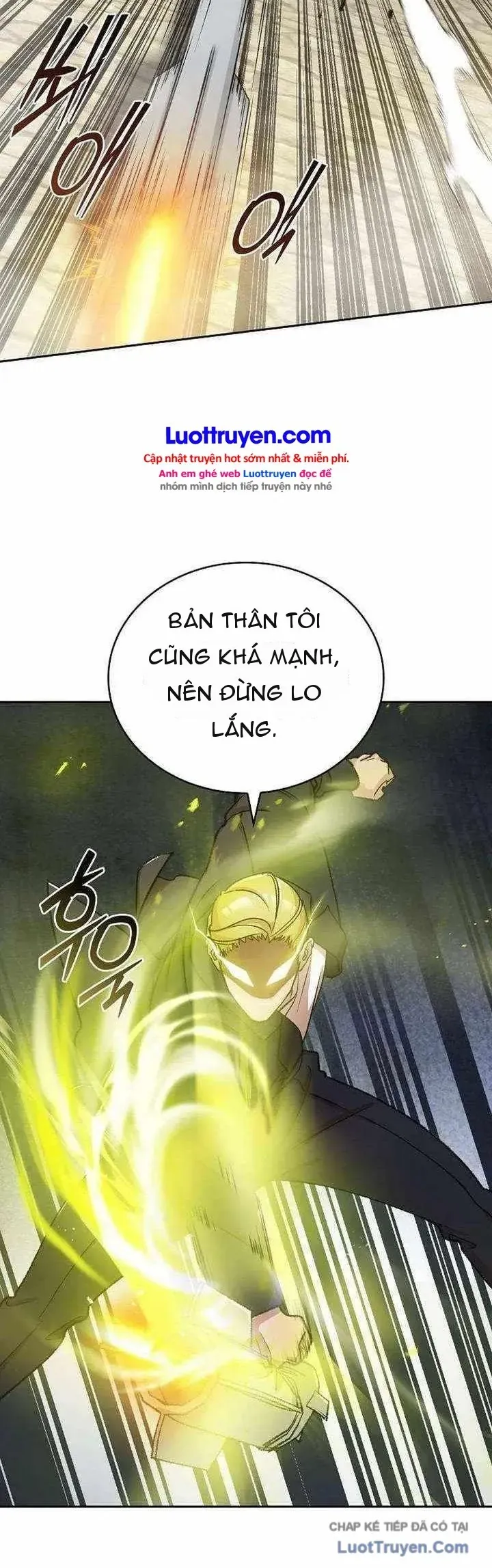 Thiên Ma Và Phù Thủy Băng Giá Chap 37 - Next Chap 36