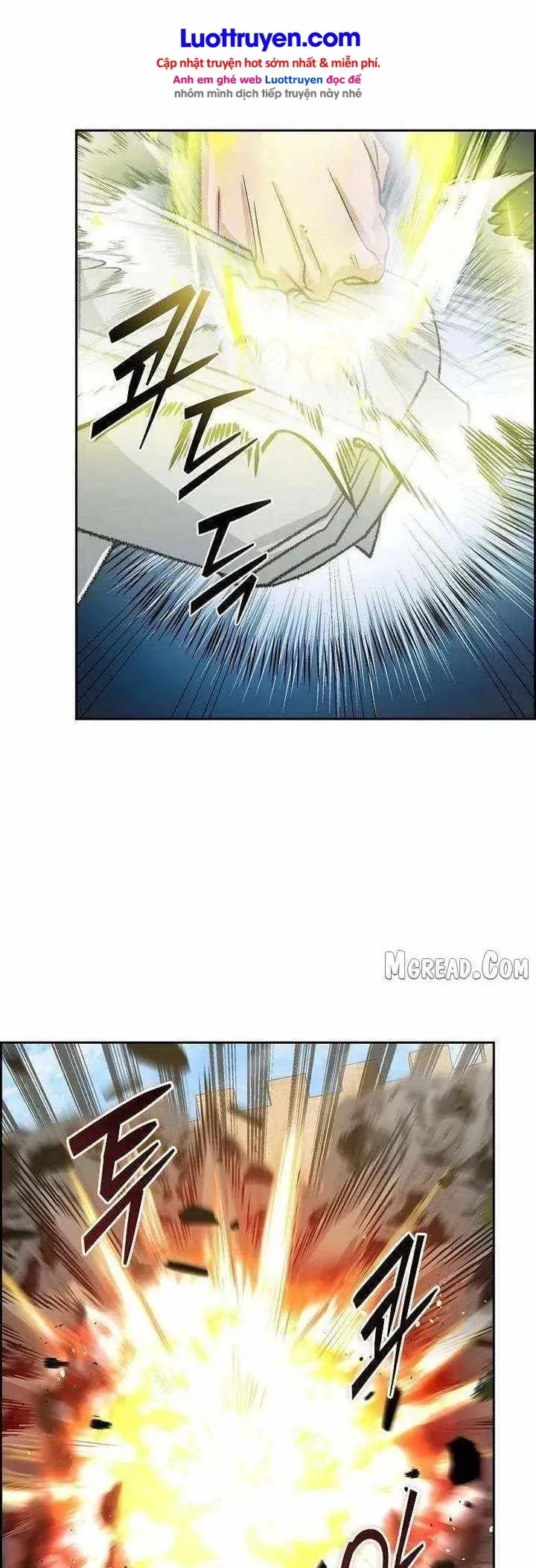 Thiên Ma Và Phù Thủy Băng Giá Chap 37 - Next Chap 36