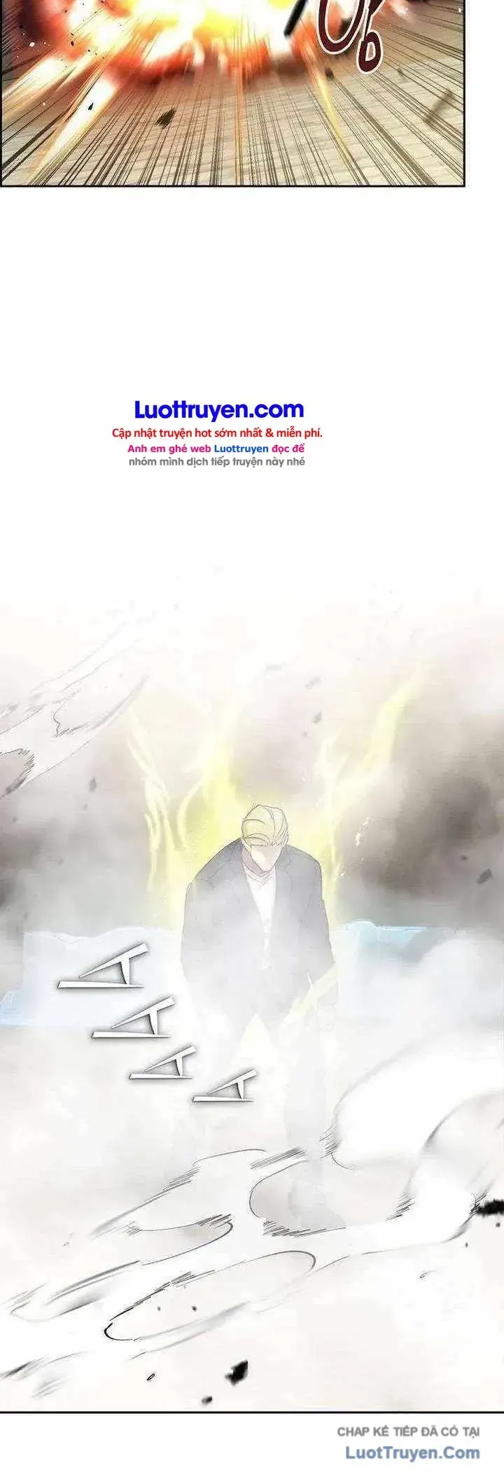 Thiên Ma Và Phù Thủy Băng Giá Chap 37 - Next Chap 36