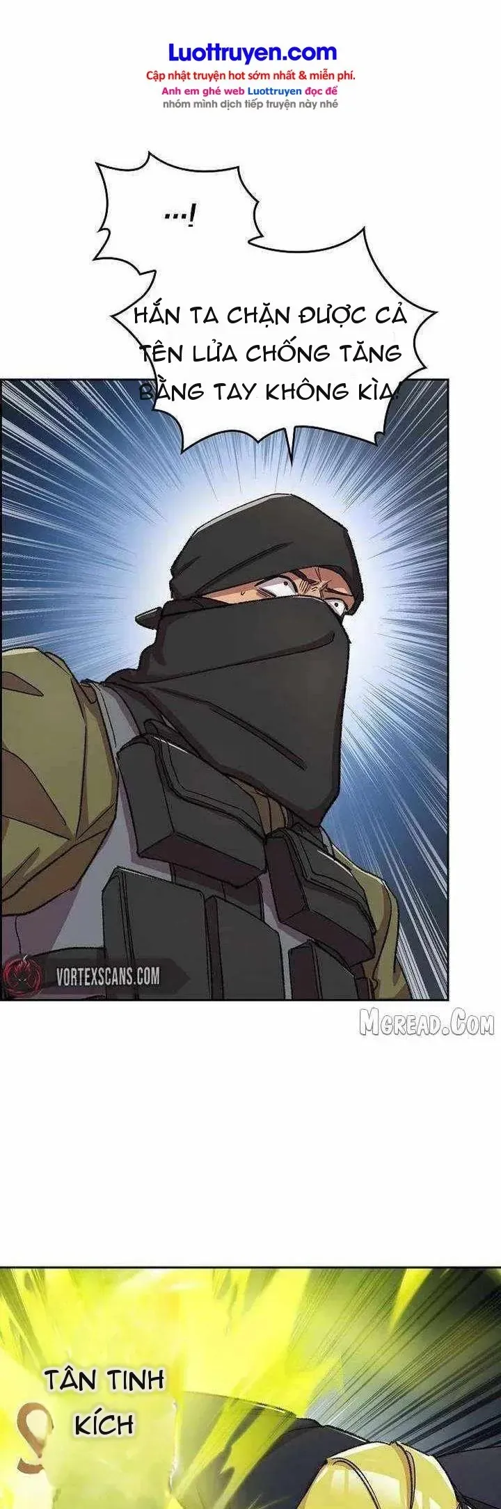 Thiên Ma Và Phù Thủy Băng Giá Chap 37 - Next Chap 36