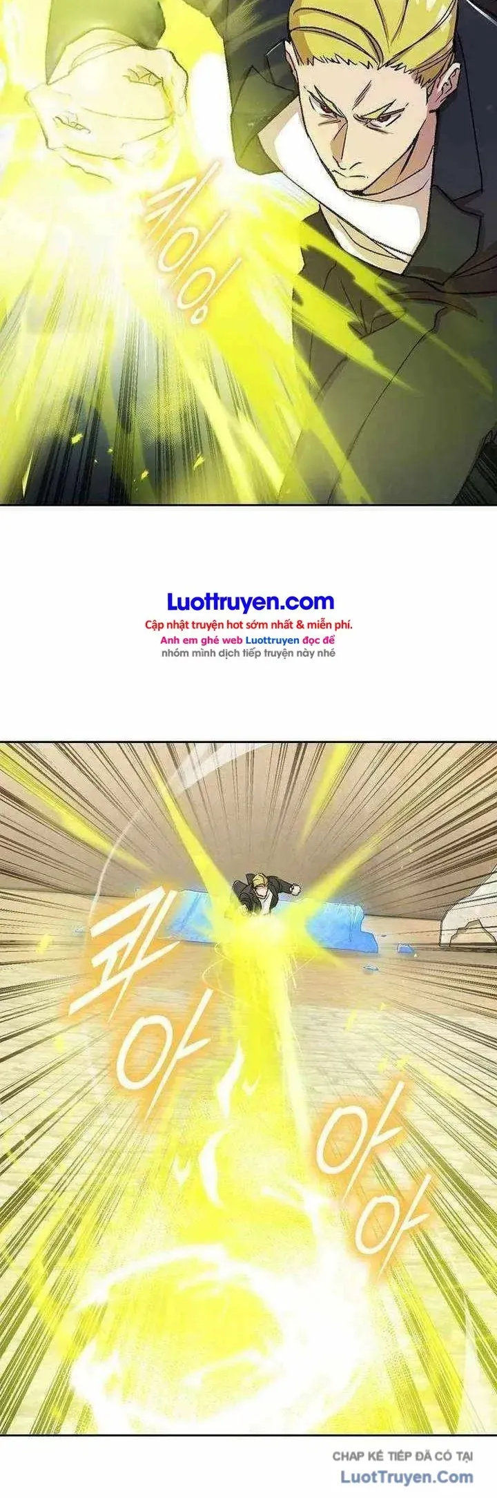Thiên Ma Và Phù Thủy Băng Giá Chap 37 - Next Chap 36
