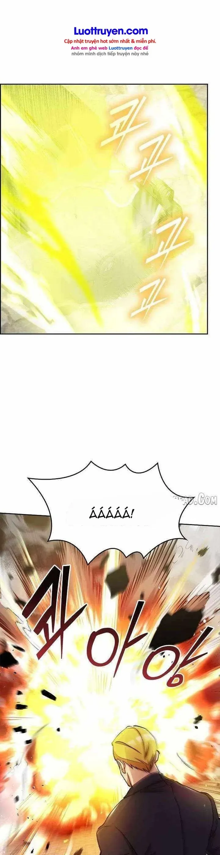 Thiên Ma Và Phù Thủy Băng Giá Chap 37 - Next Chap 36