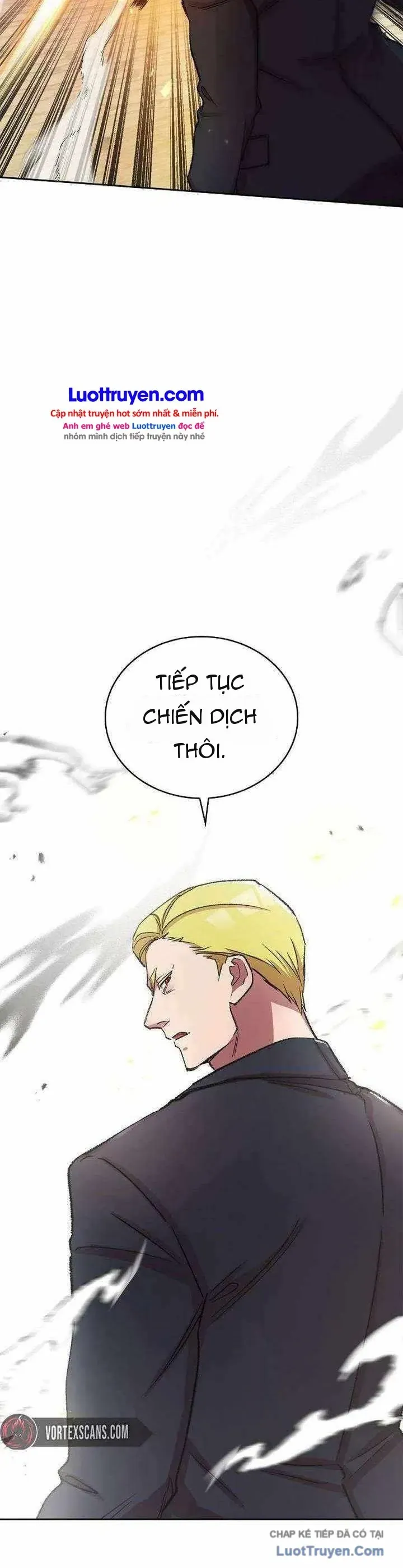 Thiên Ma Và Phù Thủy Băng Giá Chap 37 - Next Chap 36