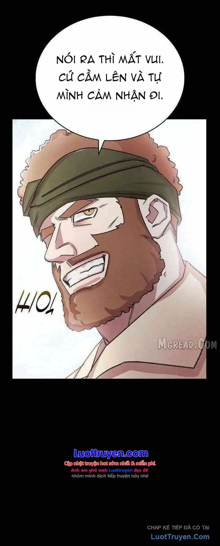 Thiên Ma Và Phù Thủy Băng Giá Chap 37 - Next Chap 36