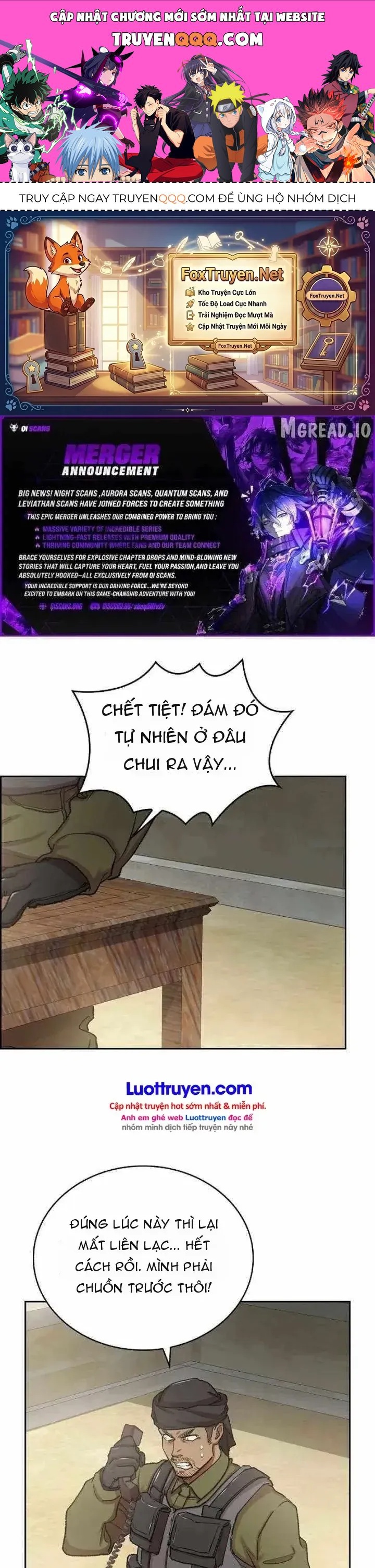Thiên Ma Và Phù Thủy Băng Giá Chap 38