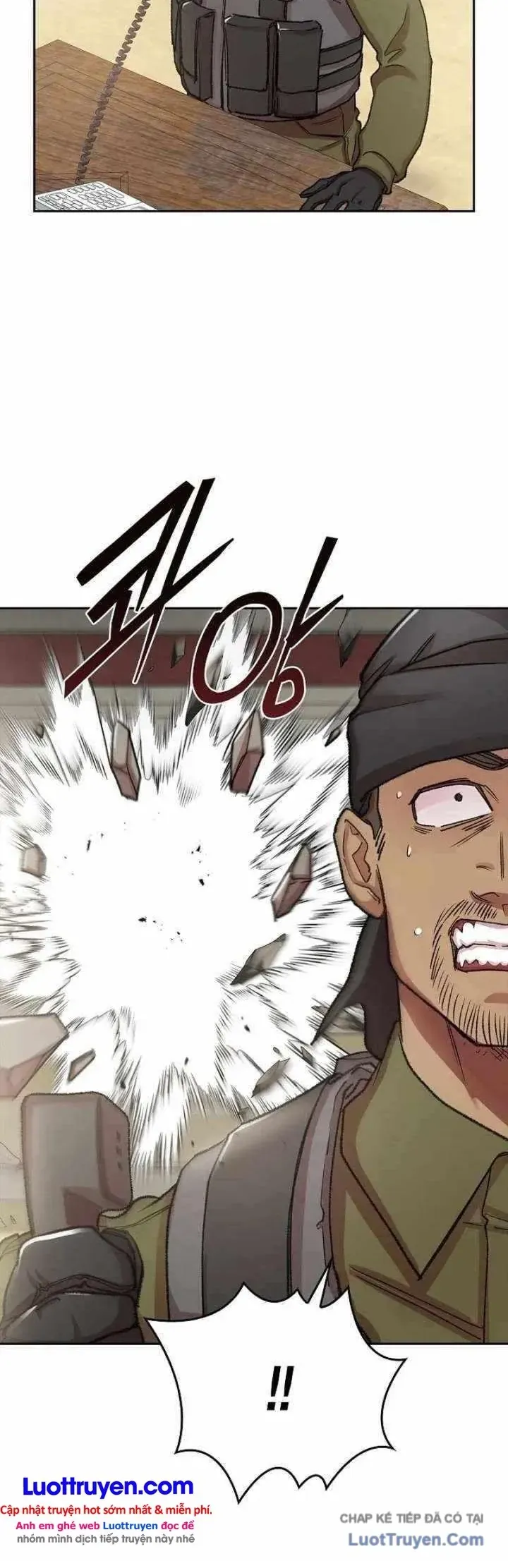Thiên Ma Và Phù Thủy Băng Giá Chap 38