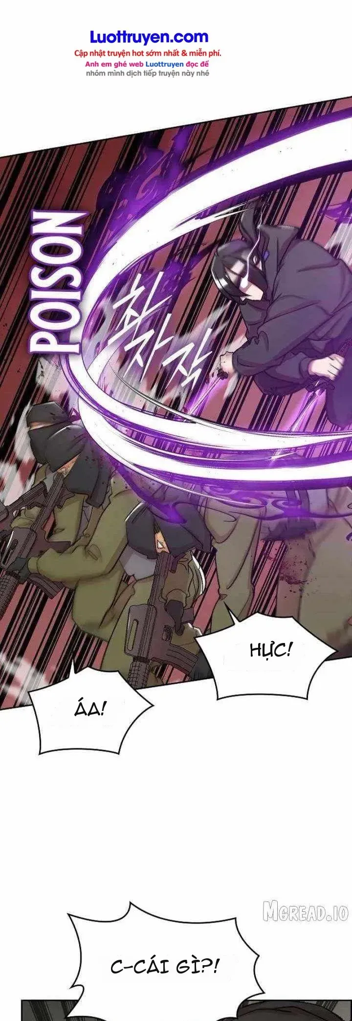 Thiên Ma Và Phù Thủy Băng Giá Chap 38