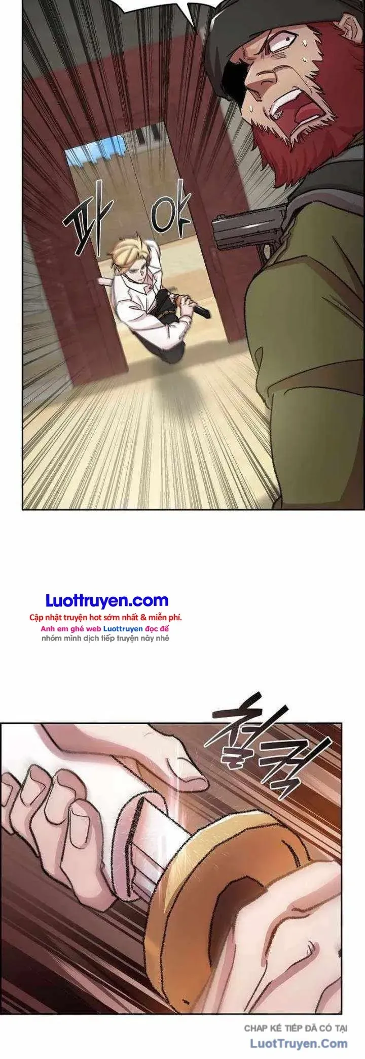 Thiên Ma Và Phù Thủy Băng Giá Chap 38