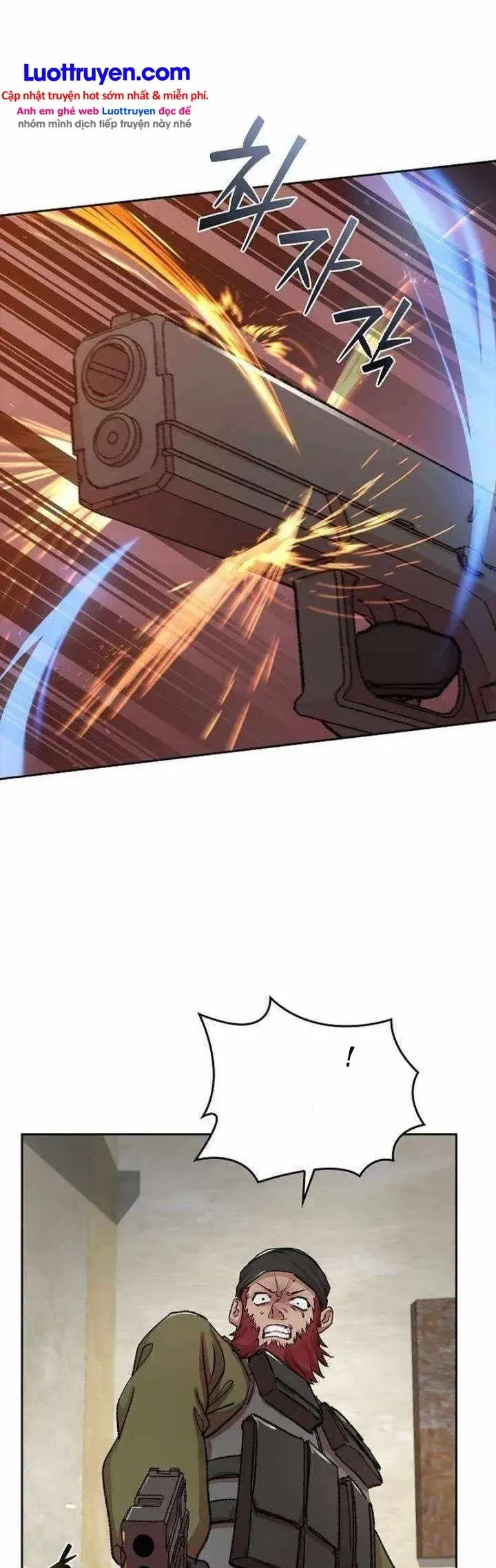 Thiên Ma Và Phù Thủy Băng Giá Chap 38