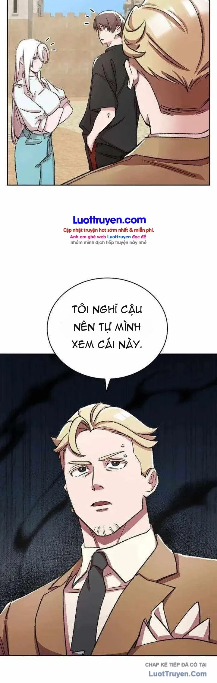 Thiên Ma Và Phù Thủy Băng Giá Chap 38