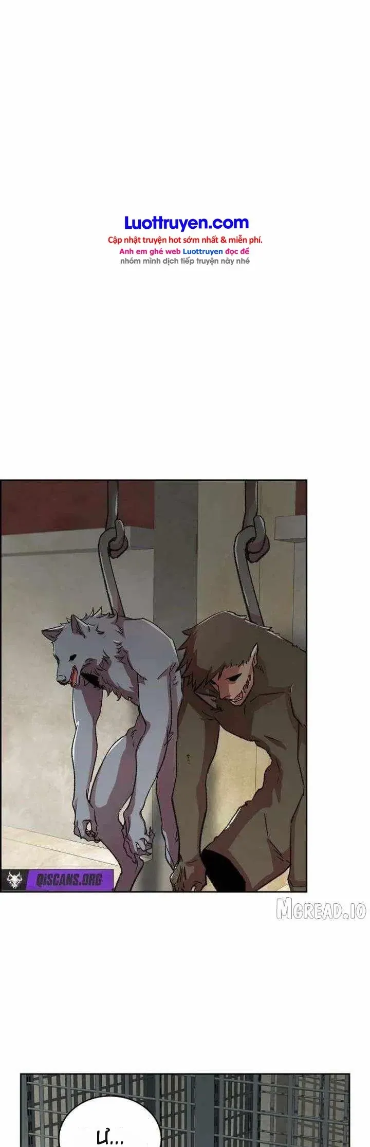 Thiên Ma Và Phù Thủy Băng Giá Chap 38
