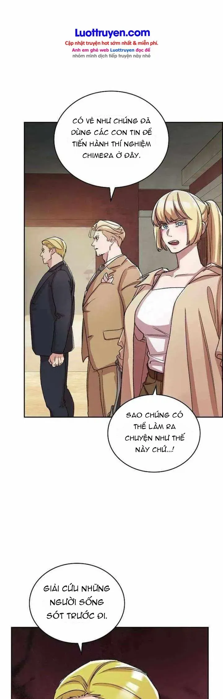 Thiên Ma Và Phù Thủy Băng Giá Chap 38