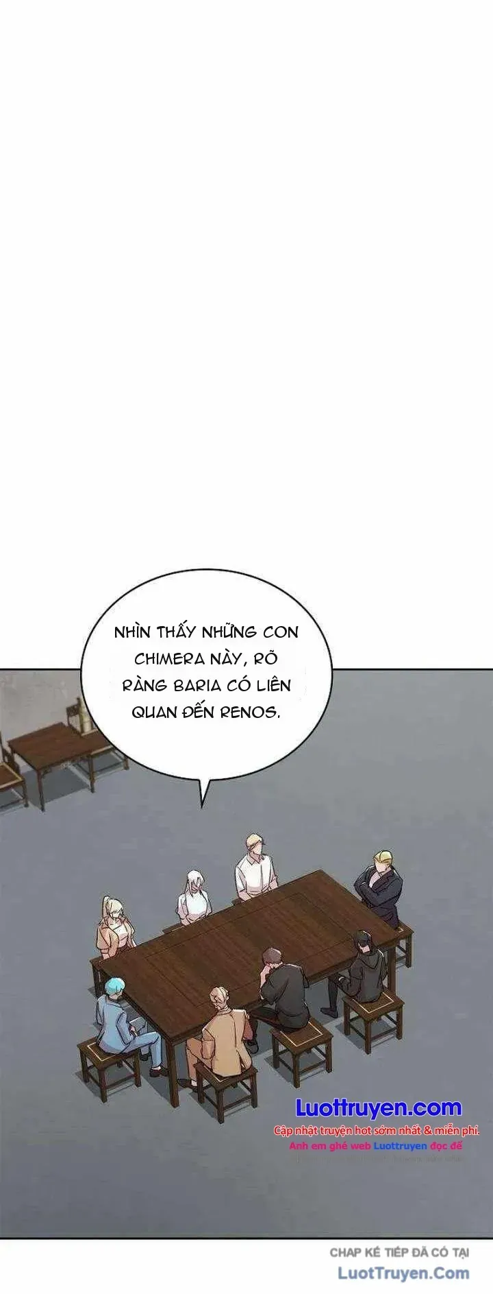 Thiên Ma Và Phù Thủy Băng Giá Chap 38