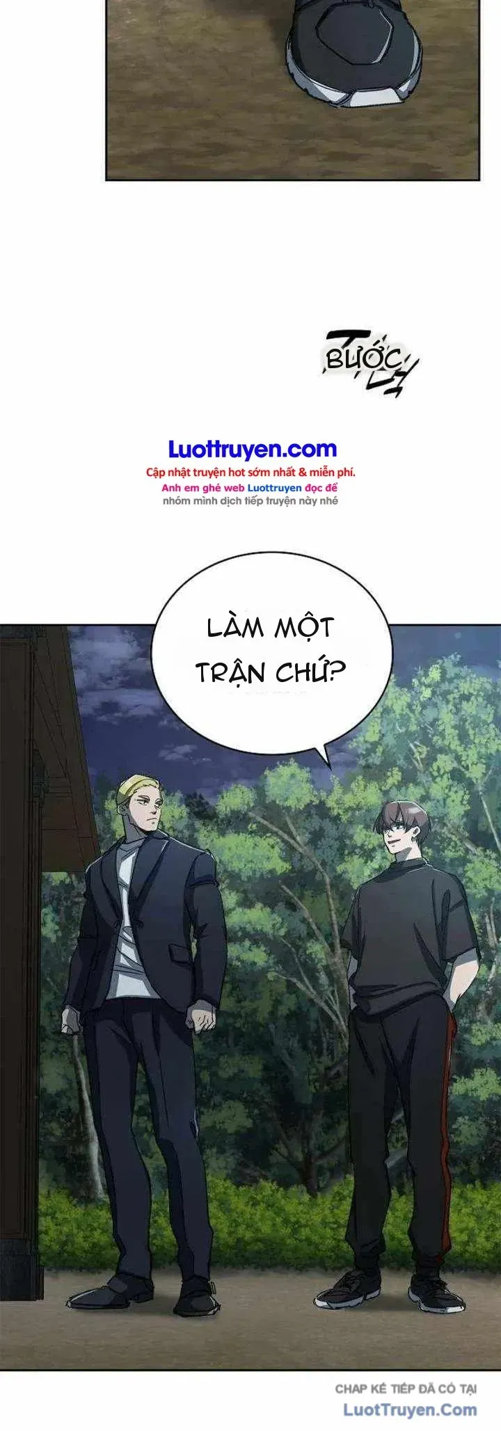 Thiên Ma Và Phù Thủy Băng Giá Chap 38