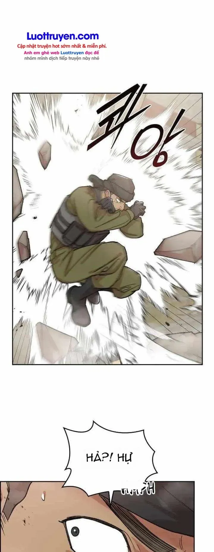 Thiên Ma Và Phù Thủy Băng Giá Chap 38