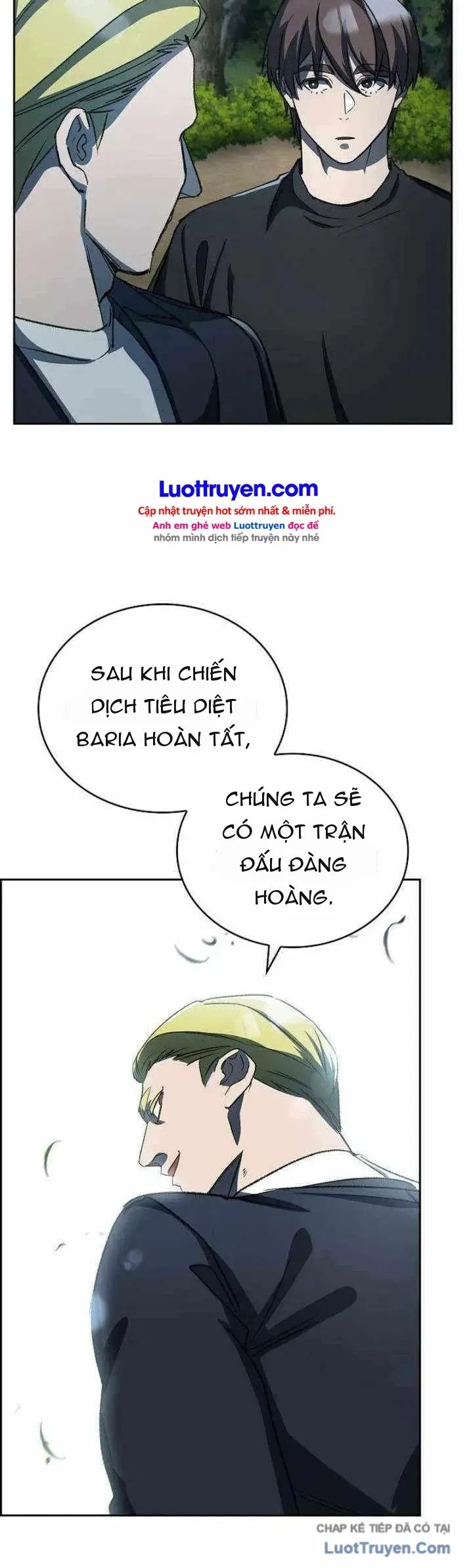 Thiên Ma Và Phù Thủy Băng Giá Chap 38