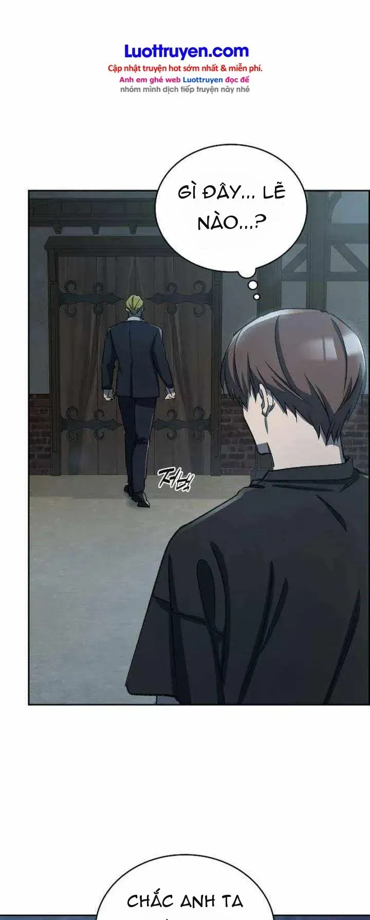 Thiên Ma Và Phù Thủy Băng Giá Chap 38