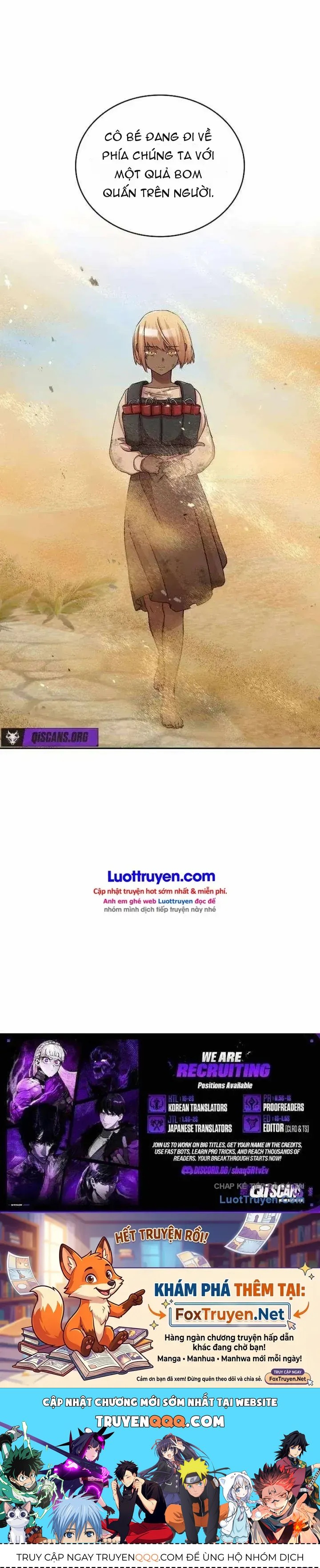 Thiên Ma Và Phù Thủy Băng Giá Chap 38