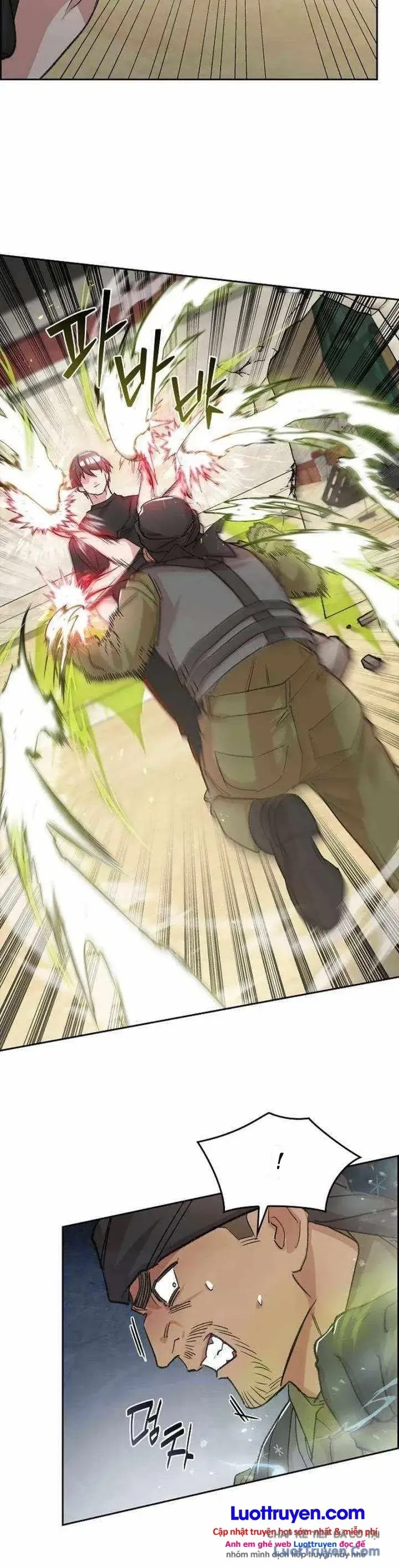 Thiên Ma Và Phù Thủy Băng Giá Chap 38