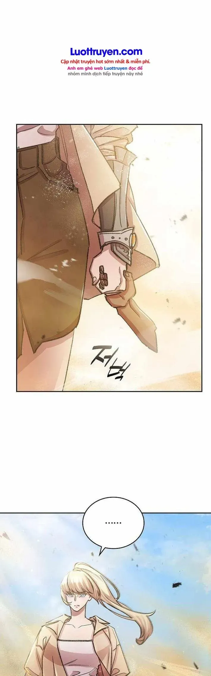 Thiên Ma Và Phù Thủy Băng Giá Chap 39 - Next Chap 38