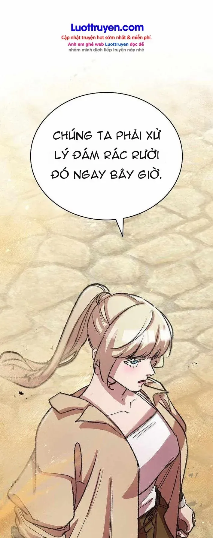 Thiên Ma Và Phù Thủy Băng Giá Chap 39 - Next Chap 38