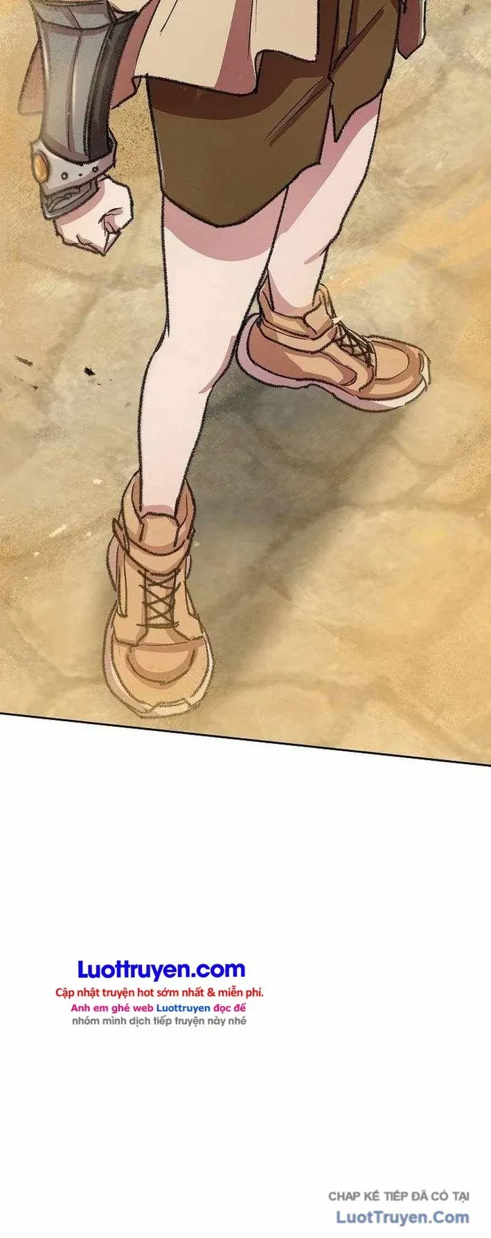 Thiên Ma Và Phù Thủy Băng Giá Chap 39 - Next Chap 38