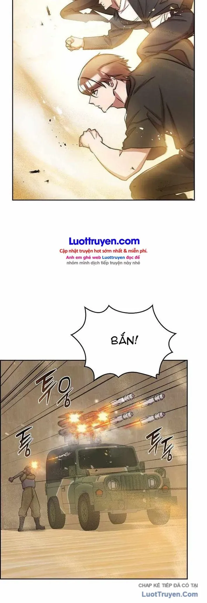 Thiên Ma Và Phù Thủy Băng Giá Chap 39 - Next Chap 38