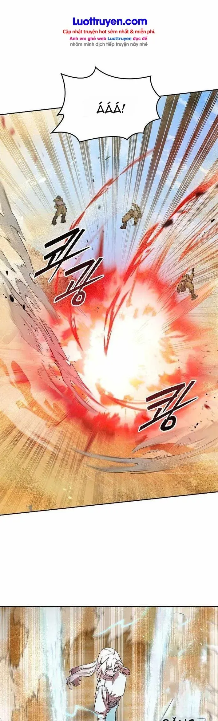 Thiên Ma Và Phù Thủy Băng Giá Chap 39 - Next Chap 38
